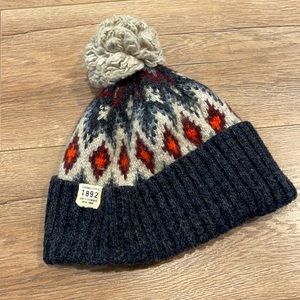 Abercrombie beanie